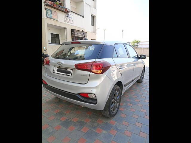 Used Hyundai Elite i20 [2017-2018] Asta 1.2 in Nagpur