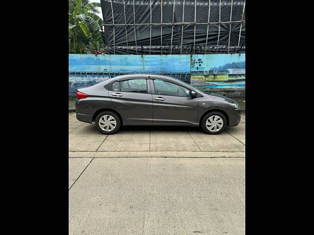 Used Honda City [2014-2017] S in Mumbai