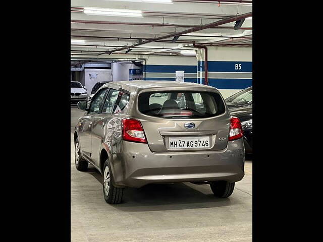 Used Datsun GO+ T [2018-2019] in Mumbai