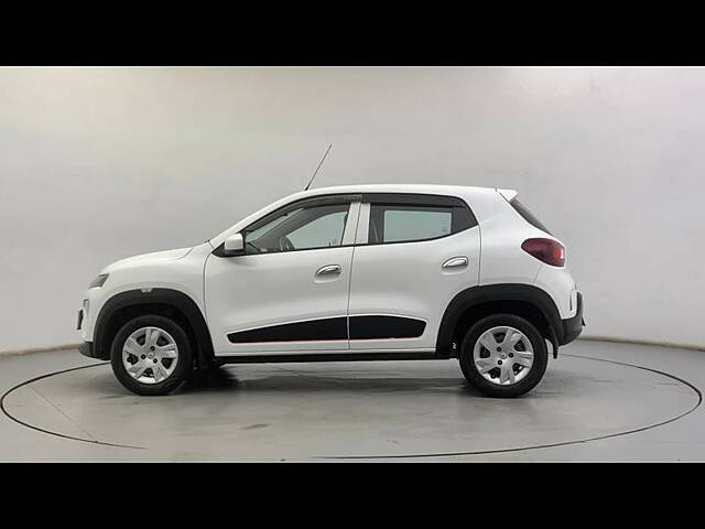 Used Renault Kwid [2015-2019] RXL [2015-2019] in Ahmedabad