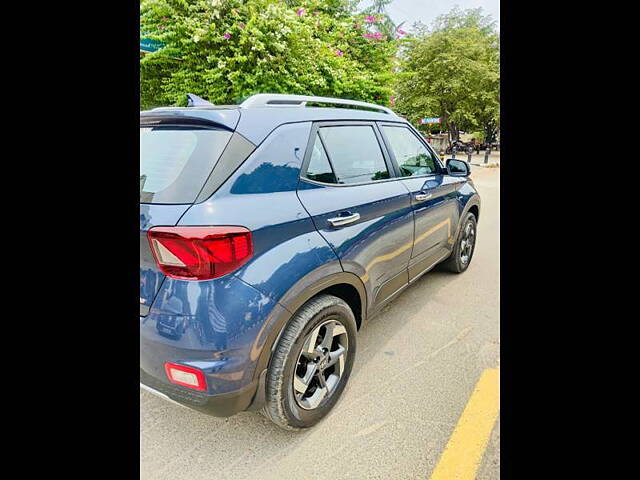 Used Hyundai Venue [2019-2022] SX Plus 1.0 Turbo DCT in Chennai