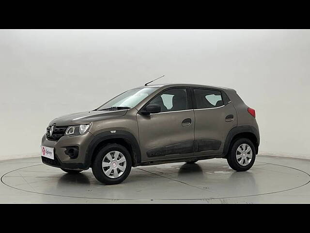 Used 2019 Renault Kwid in Delhi