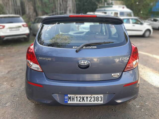 Used Hyundai i20 [2012-2014] Asta 1.2 in Pune