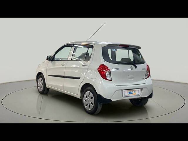 Used Maruti Suzuki Celerio [2017-2021] ZXi [2017-2019] in Chandigarh