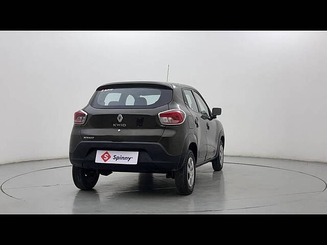 Used Renault Kwid [2015-2019] RXT [2015-2019] in Bangalore