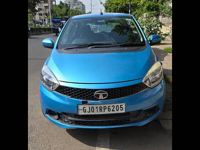 Used 2016 Tata Tiago in Ahmedabad