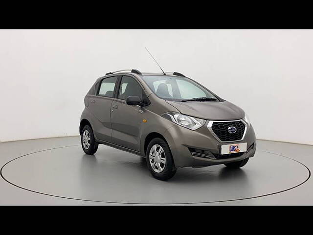 Used 2018 Datsun Redigo in Ahmedabad