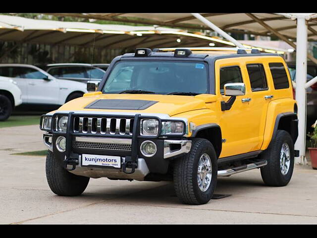 Used Hummer H3 SUV in Delhi