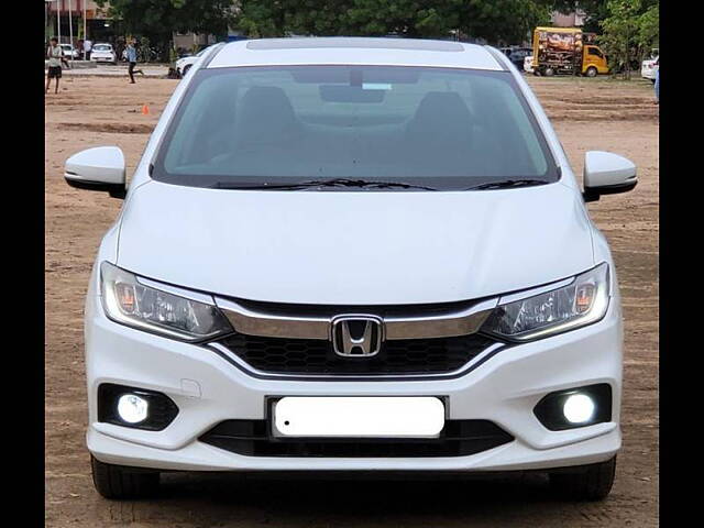 Used Honda City [2014-2017] VX CVT in Surat