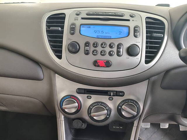 Used Hyundai i10 [2010-2017] Sportz 1.2 Kappa2 in Pune