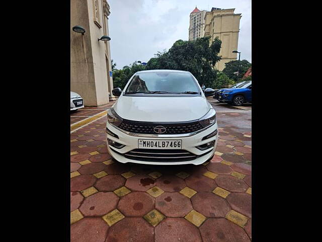 Used 2022 Tata Tigor in Mumbai