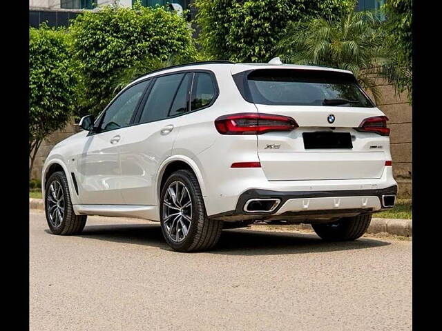 Used BMW X5 [2019-2023] xDrive40i M Sport [2019-2019] in Delhi