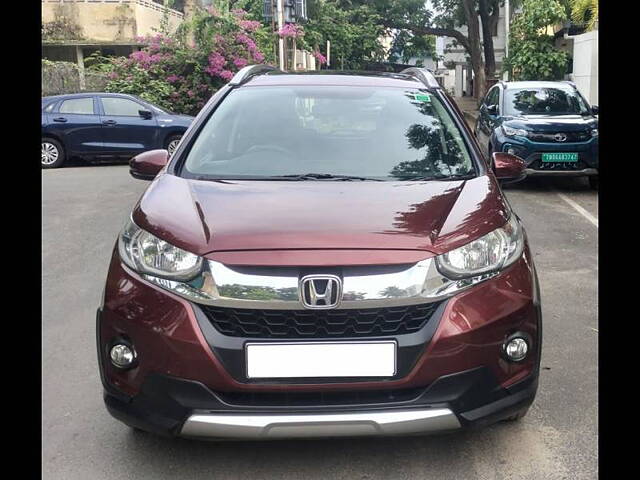 Used Honda WR-V [2017-2020] VX MT Petrol in Chennai