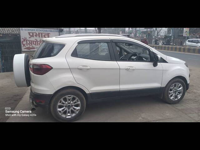 Used Ford EcoSport [2015-2017] Titanium 1.5L TDCi in Patna