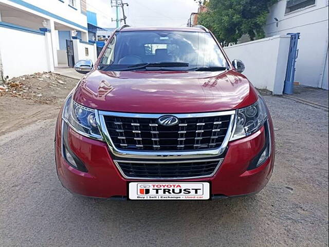 Used 2019 Mahindra XUV500 in Chennai