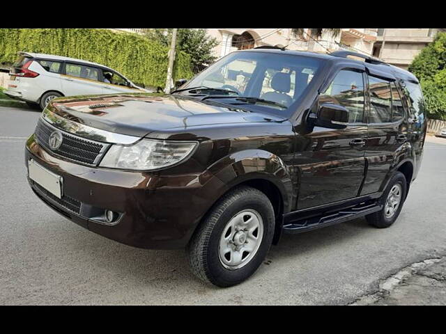 Used Tata Safari Storme [2012-2015] 2.2 EX 4x2 in Delhi