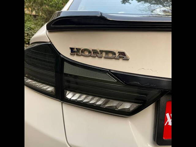 Used Honda City [2014-2017] V in Mumbai