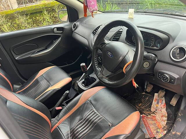 Used Ford Figo [2015-2019] Trend 1.2 Ti-VCT in Mangalore