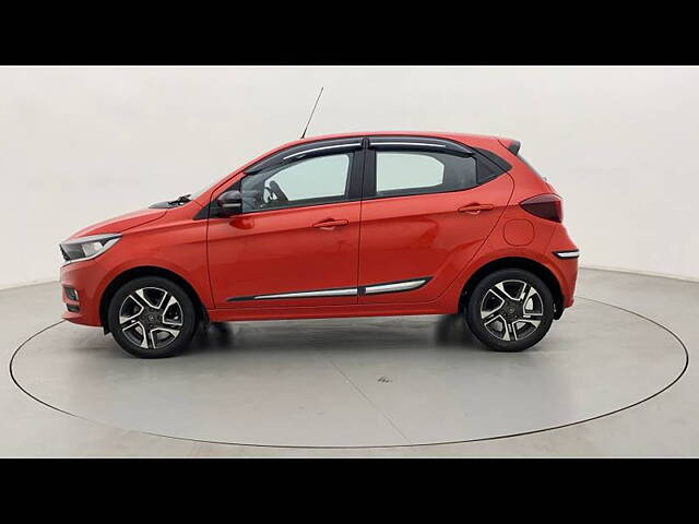 Used Tata Tiago [2016-2020] Revotron XZA Plus in Chennai