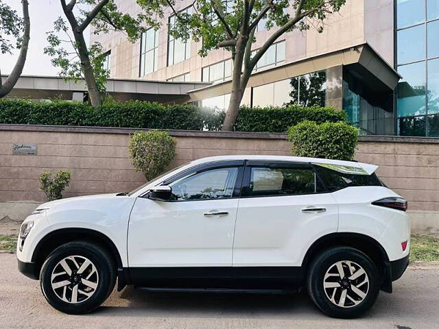 Used Tata Harrier [2019-2023] XZA Plus in Delhi