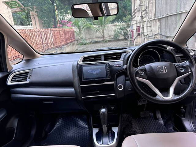 Used Honda Jazz [2018-2020] VX CVT Petrol in Thane