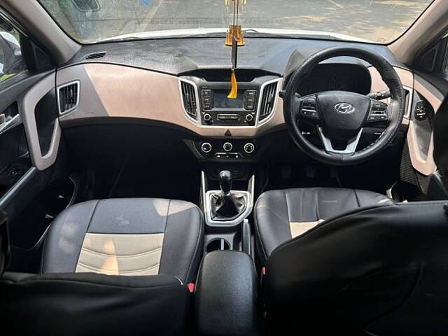 Used Hyundai Creta [2015-2017] 1.4 S in Bhopal