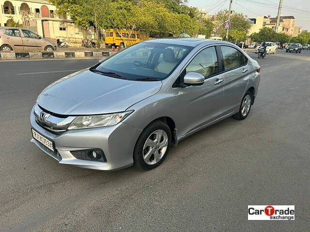 Used Honda City [2014-2017] VX Diesel in Jaipur