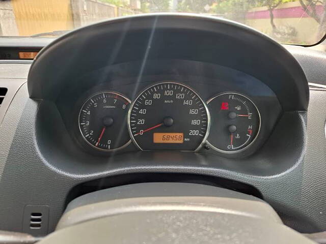 Used Maruti Suzuki Swift DZire [2011-2015] VXI in Nashik