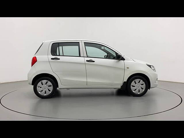 Used Maruti Suzuki Celerio [2014-2017] VXi AMT in Ahmedabad