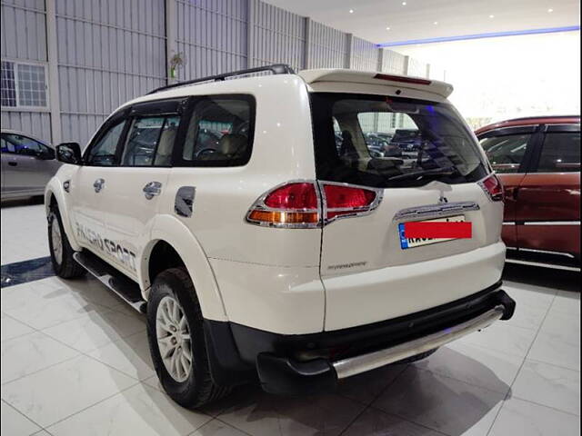 Used Mitsubishi Pajero Sport 2.5 MT in Bangalore