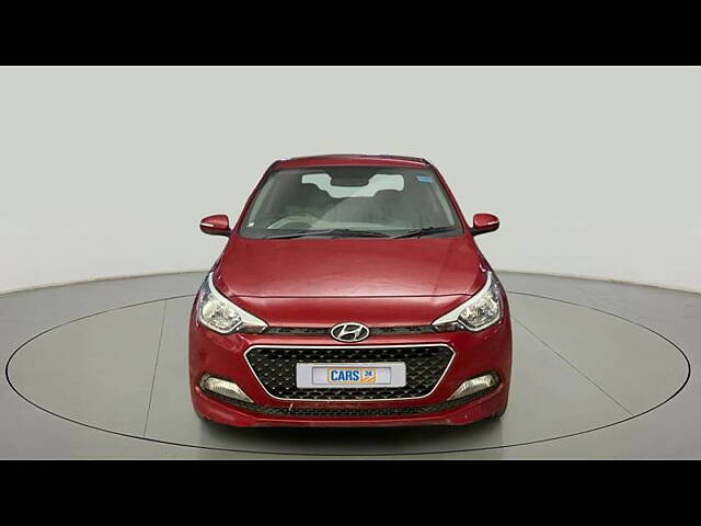 Used Hyundai Elite i20 [2014-2015] Sportz 1.2 (O) in Delhi