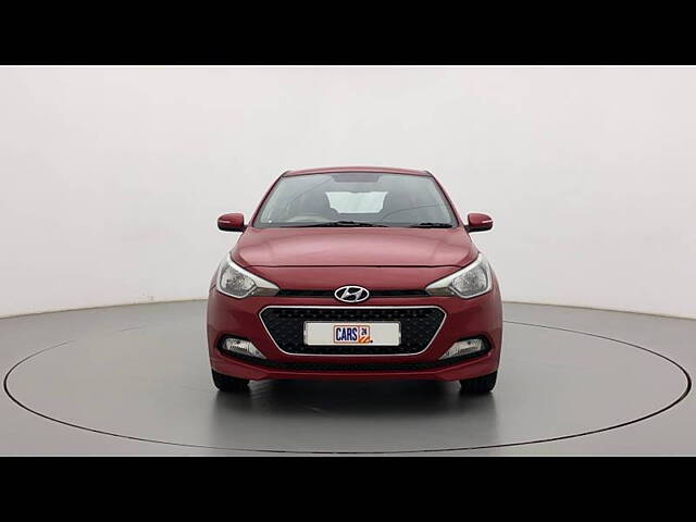 Used Hyundai Elite i20 [2016-2017] Sportz 1.2 [2016-2017] in Ahmedabad