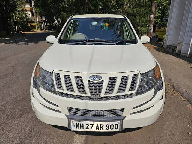 Used 2012 Mahindra XUV500 in Pune