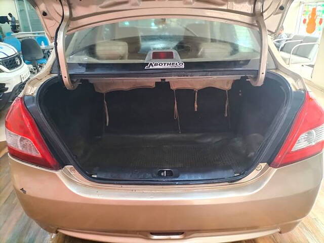 Used Maruti Suzuki Swift DZire [2011-2015] ZDI in Mumbai