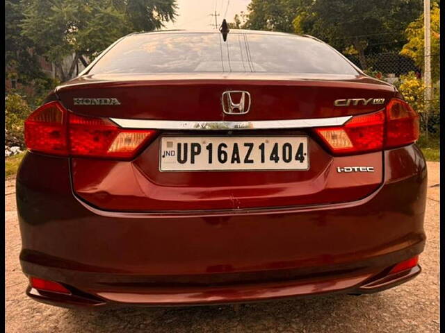 Used Honda City [2014-2017] VX Diesel in Kanpur