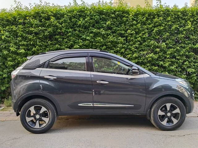 Used Tata Nexon [2017-2020] XZ Plus Diesel in Indore