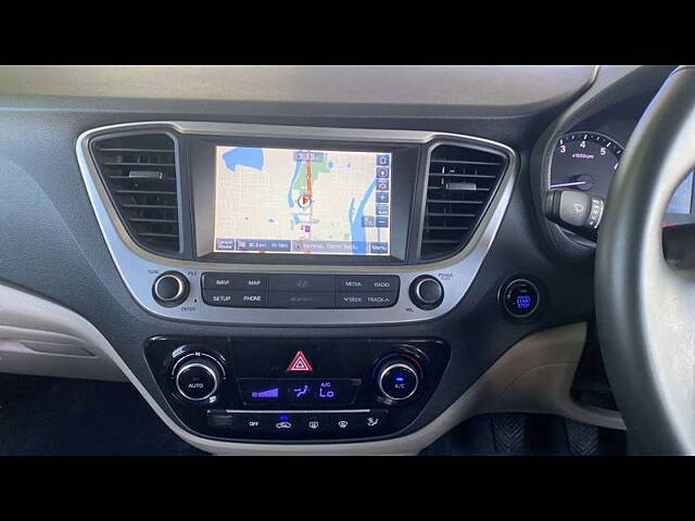 Used Hyundai Verna [2015-2017] 1.6 CRDI SX (O) in Chennai