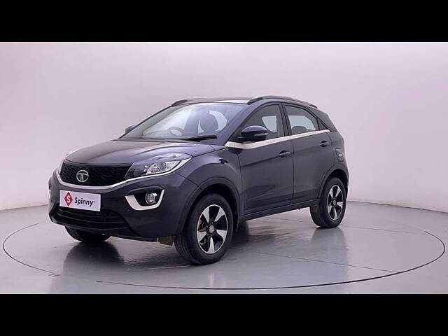 Used 2019 Tata Nexon in Bangalore