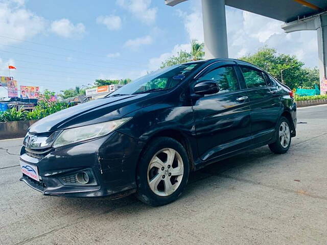 Used Honda City [2014-2017] SV Diesel in Mumbai