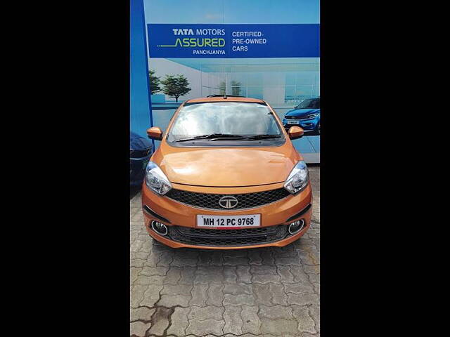 Used 2017 Tata Tiago in Pune