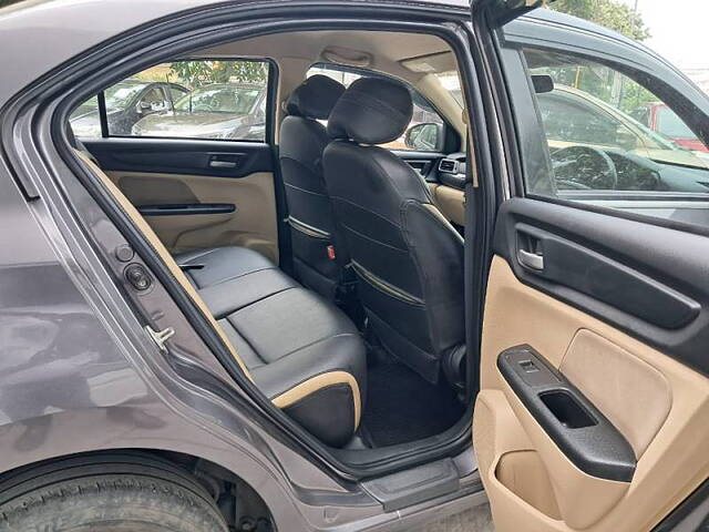 Used Honda Amaze [2018-2021] 1.2 S MT Petrol [2018-2020] in Chennai