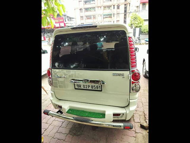 Used Mahindra Scorpio Getaway 2WD BS III in Patna