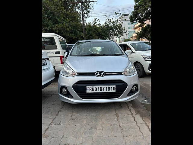 Used 2014 Hyundai Grand i10 in Patna