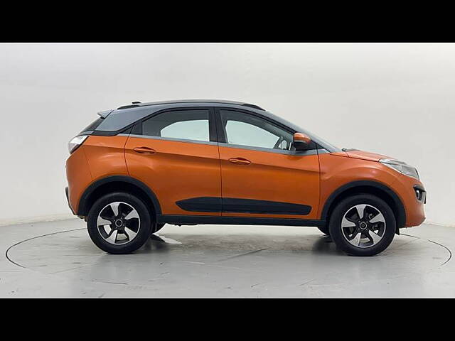 Used Tata Nexon [2020-2023] XZA Plus (O) in Gurgaon