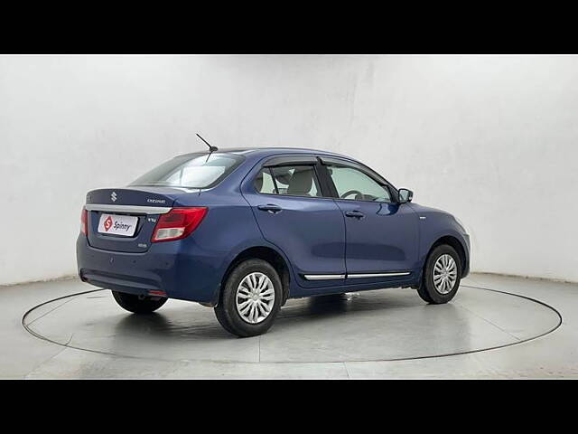 Used Maruti Suzuki Dzire [2017-2020] VXi AMT in Thane