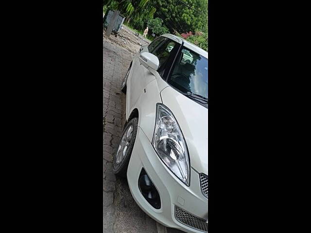 Used 2014 Maruti Suzuki Swift DZire in Lucknow