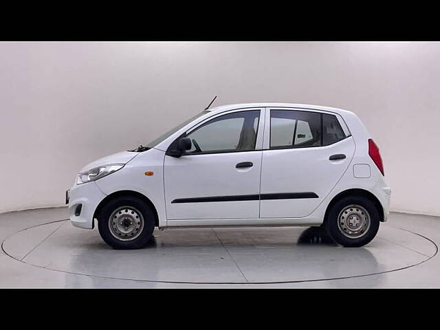 Used Hyundai i10 [2010-2017] Era 1.1 iRDE2 [2010-2017] in Bangalore