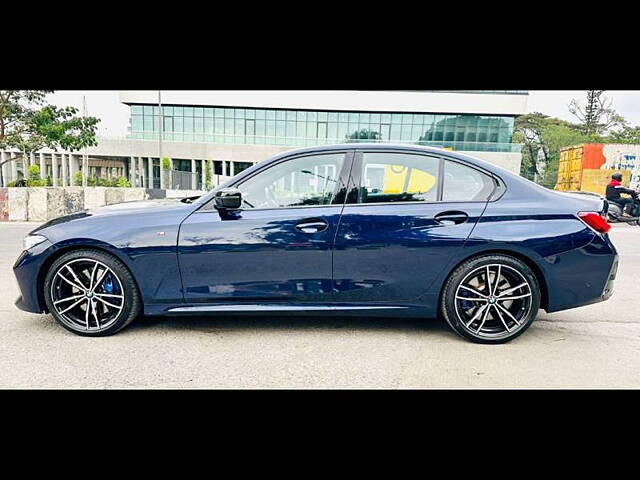 Used BMW M340i [2021-2022] 50 Jahre M Edition in Bangalore