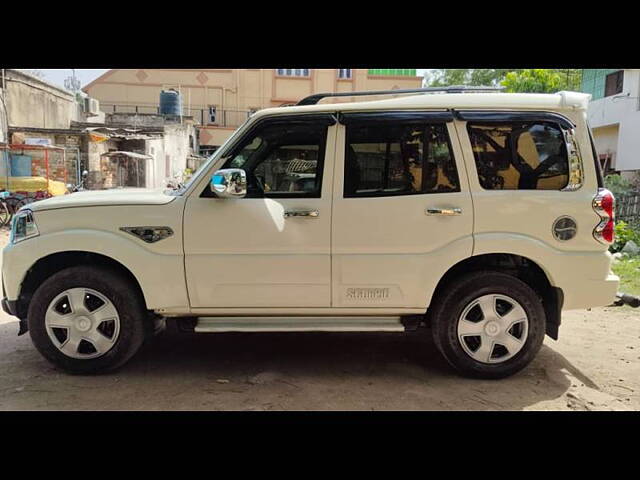 Used Mahindra Scorpio 2021 S5 2WD 7 STR in Patna