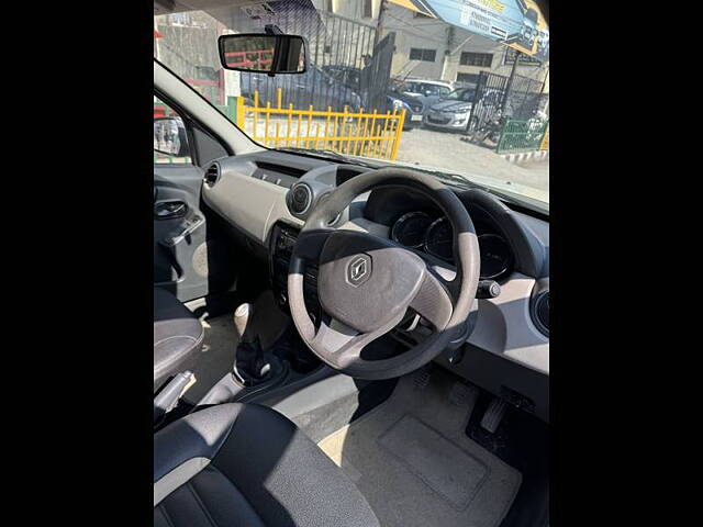 Used Renault Duster [2012-2015] 85 PS RxL Diesel (Opt) in Dehradun